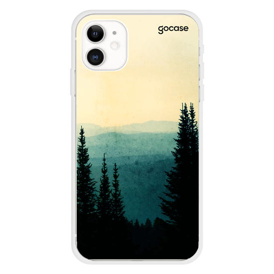 Afternoon Phone Case