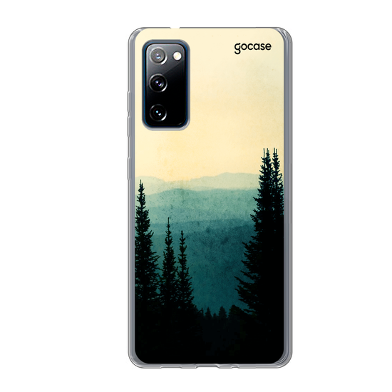 Afternoon Phone Case