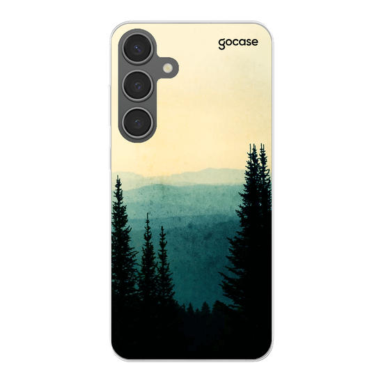 Afternoon Phone Case