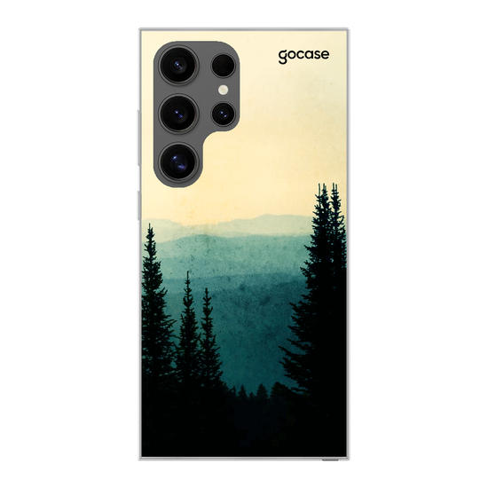 Afternoon Phone Case