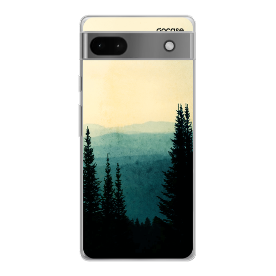 Afternoon Phone Case