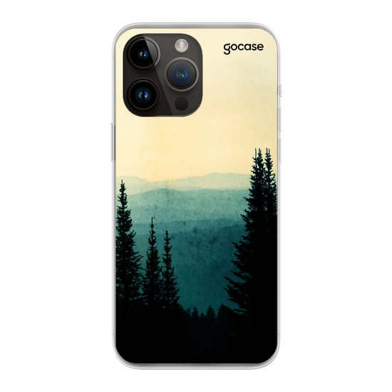 Afternoon Phone Case