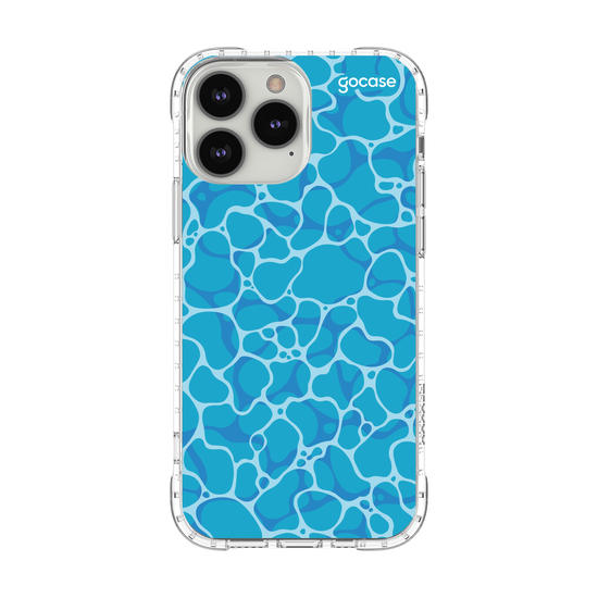 Capinha para celular  Água de Piscina