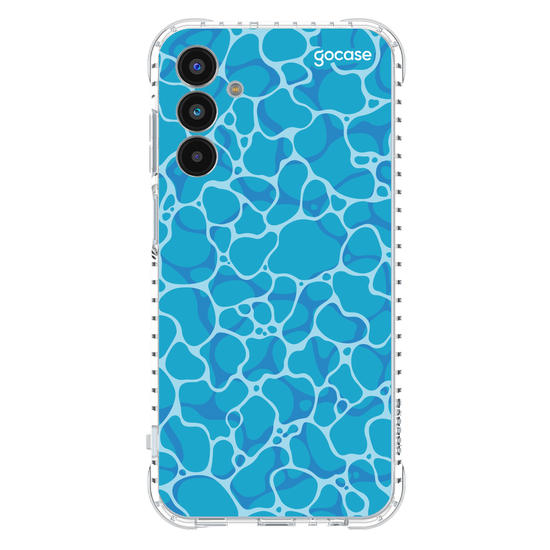 Capinha para celular  Água de Piscina