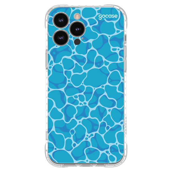 Capinha para celular  Água de Piscina