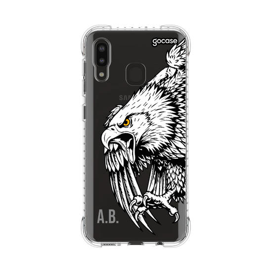 Capinha para celular  Águia do Triunfo