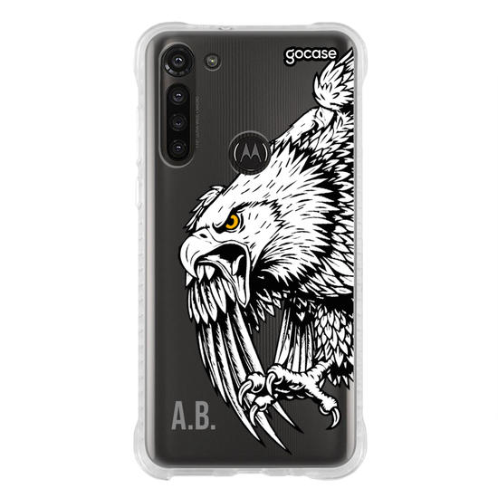 Capinha para celular  Águia do Triunfo