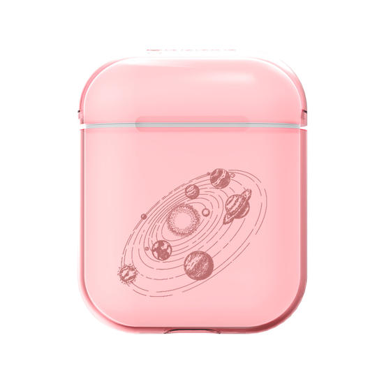 Airpods Case - Galaxy