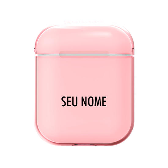 Airpods Case - Color Name