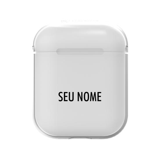 Airpods Case - Color Name