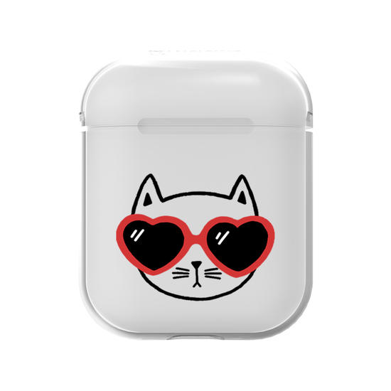AirPods Case - Gato Style