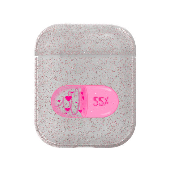 AirPods Case - Loading