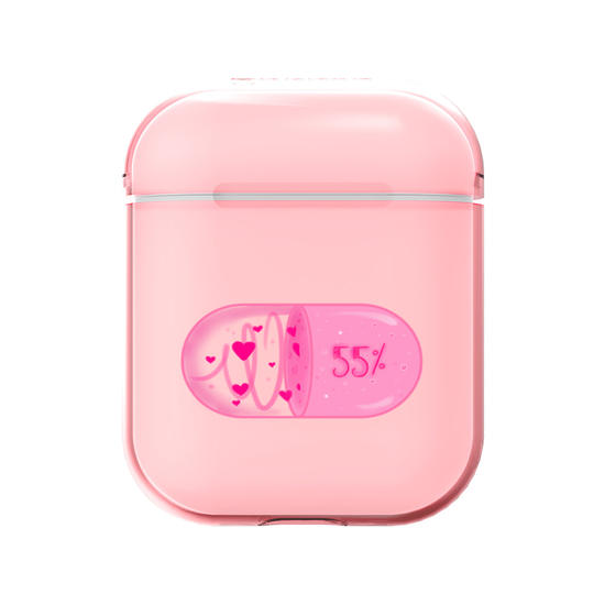 AirPods Case - Loading