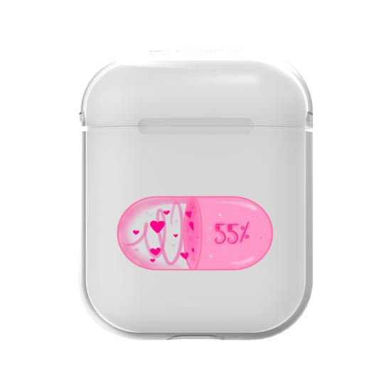 AirPods Case - Loading