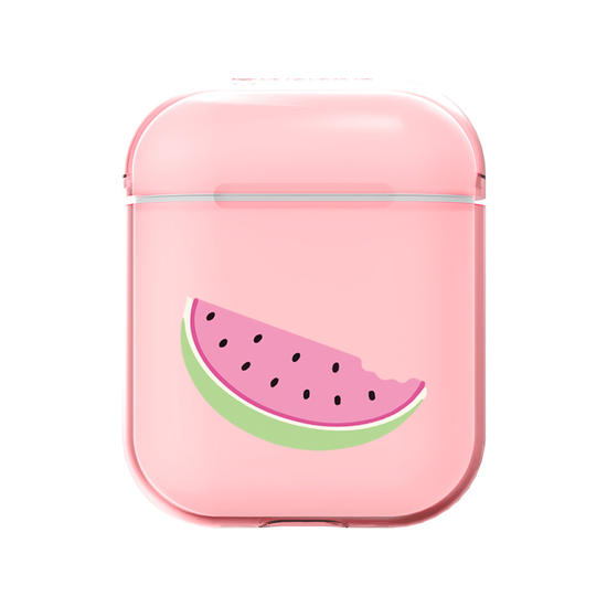AirPods Case - Melancia