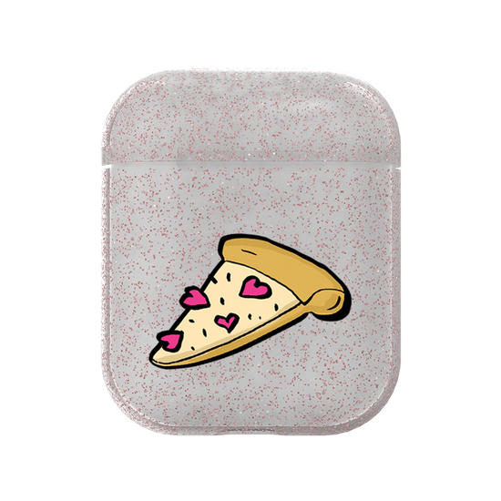 AirPods Case - Pizza