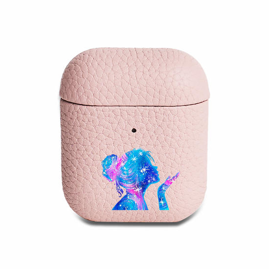AirPods Case - Poeira das Estrelas