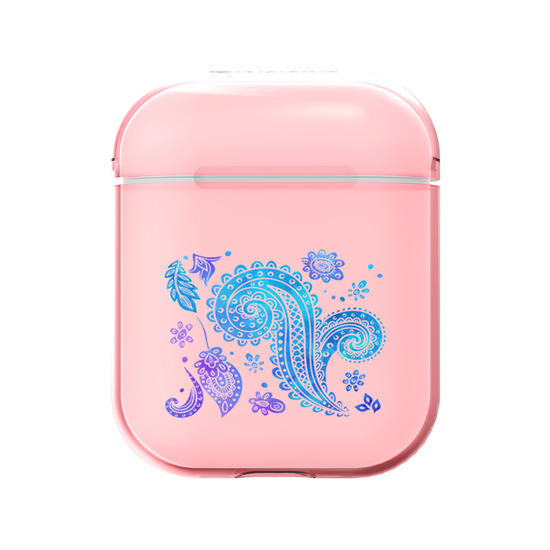 AirPods Case - Purple