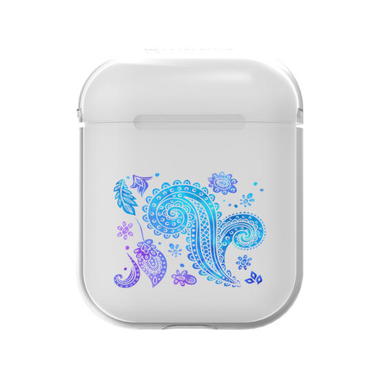Airpods Case - Purple