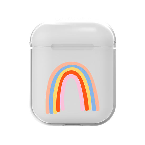 AirPods Case - Rainbow