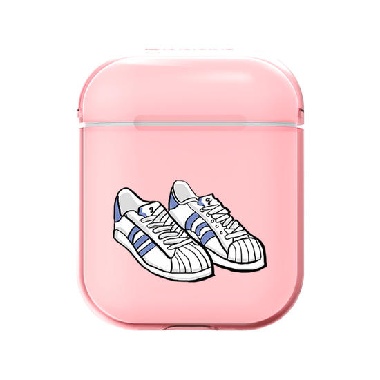 AirPods Case - Tennis