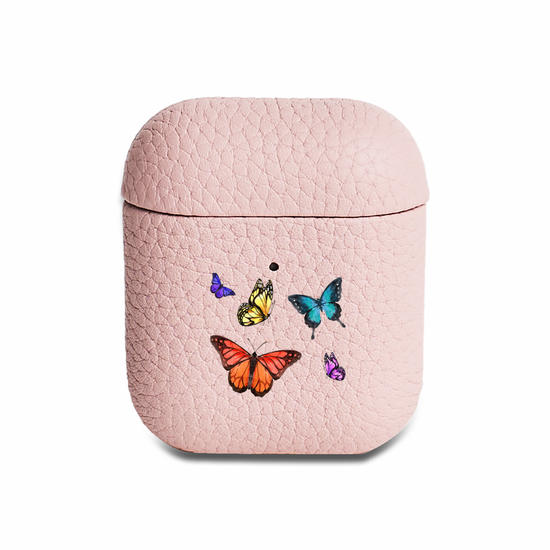 Airpods Case - Butterflies