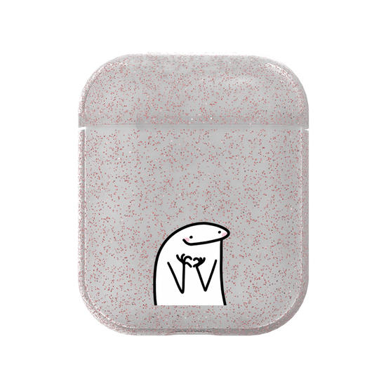 Airpods Case - Flork Coração