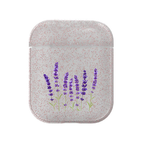 Airpods Case - Lavender