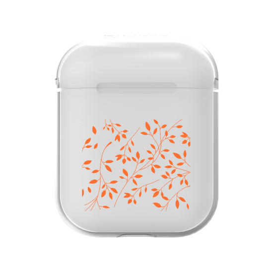 Airpods Case - Leafs