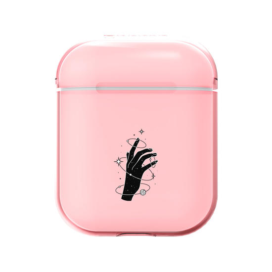 Airpods Case - Star Hands