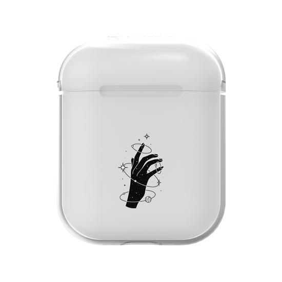 Airpods Case - Star Hands