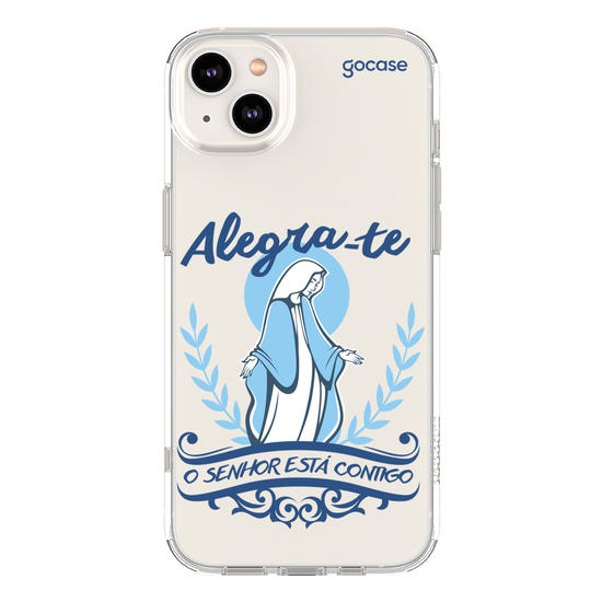 Capinha para celular  Alegra-te