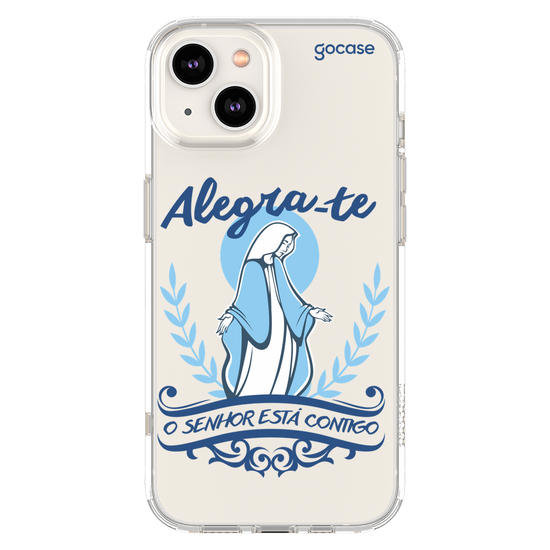 Capinha para celular  Alegra-te