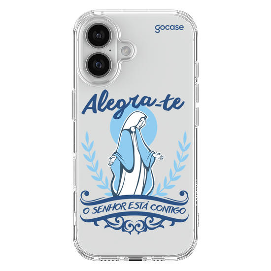 Capinha para celular  Alegra-te