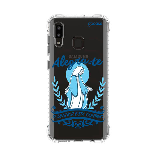 Capinha para celular  Alegra-te