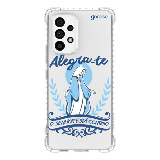 Capinha para celular  Alegra-te