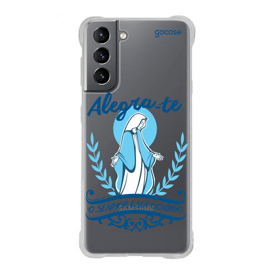 Capinha para celular  Alegra-te