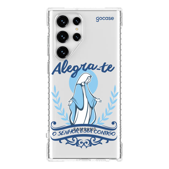 Capinha para celular  Alegra-te