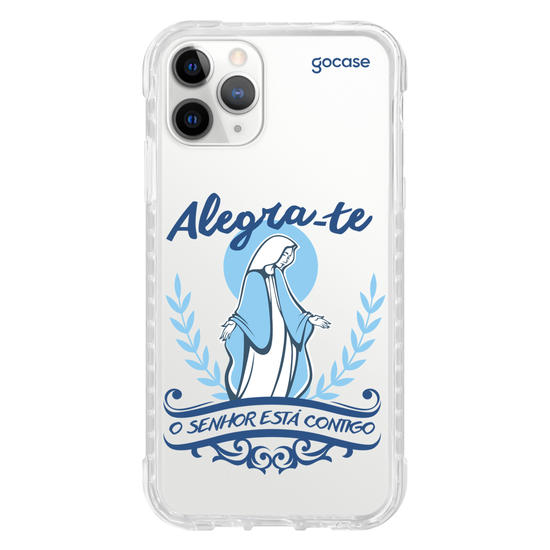 Capinha para celular  Alegra-te