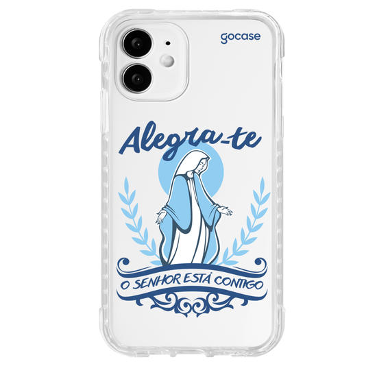Capinha para celular  Alegra-te