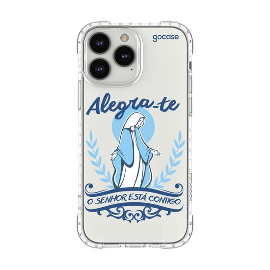 Capinha para celular  Alegra-te