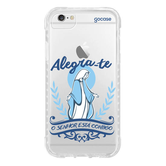 Capinha para celular  Alegra-te