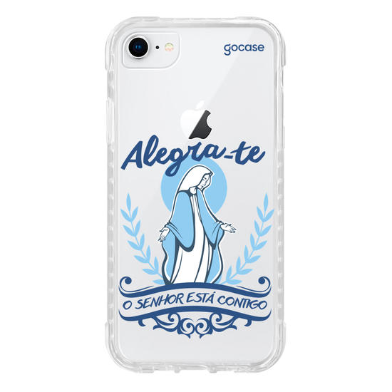 Capinha para celular  Alegra-te