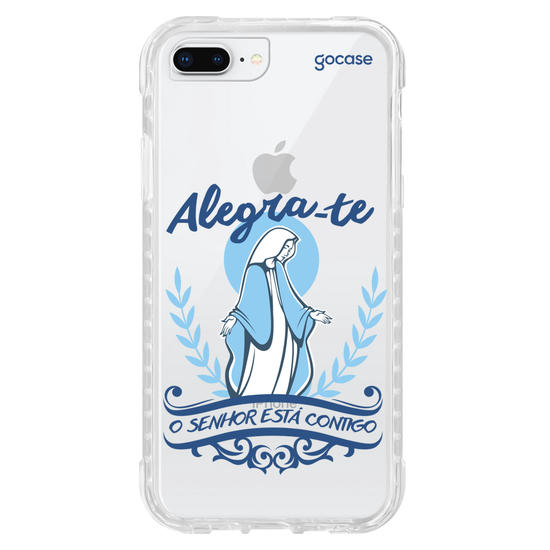 Capinha para celular  Alegra-te