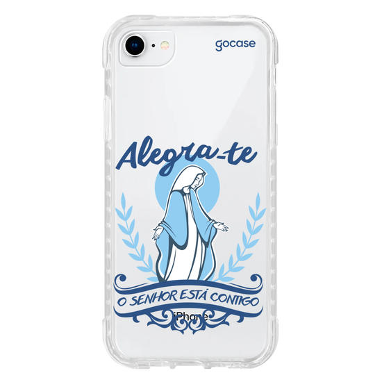 Capinha para celular  Alegra-te