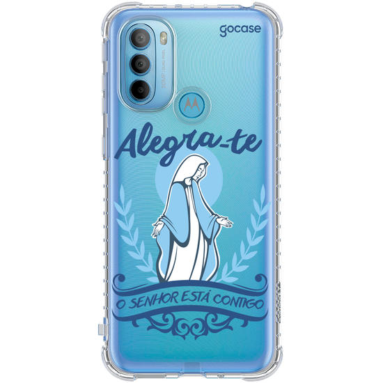 Capinha para celular  Alegra-te