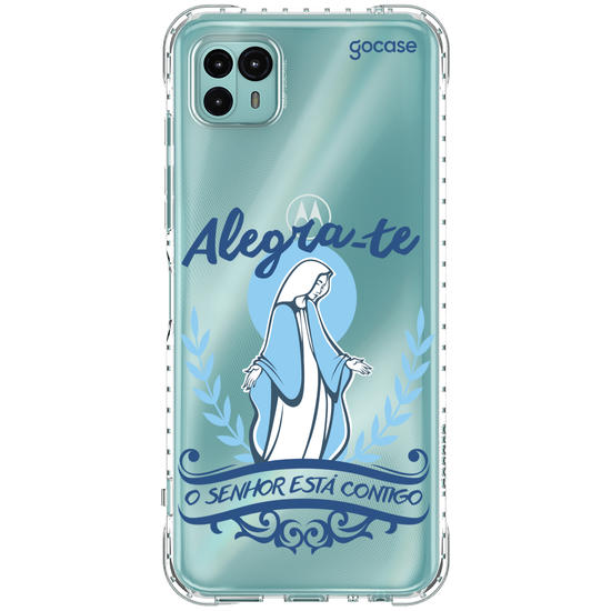 Capinha para celular  Alegra-te