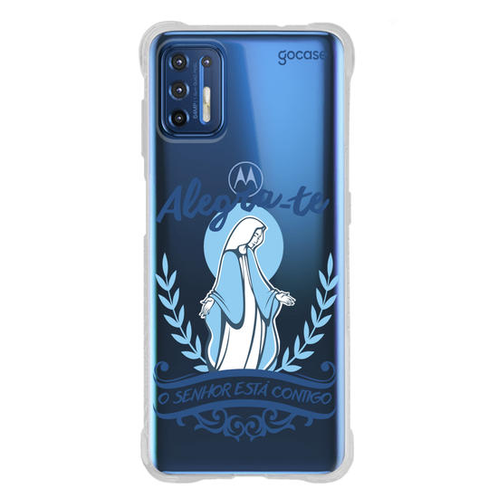 Capinha para celular  Alegra-te