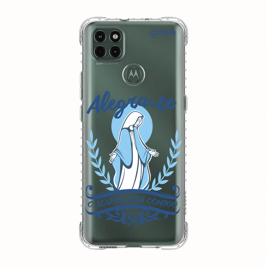 Capinha para celular  Alegra-te
