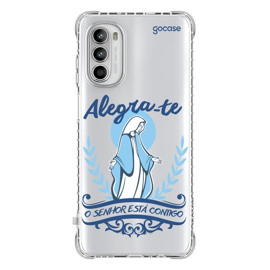 Capinha para celular  Alegra-te